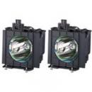 Lampara proyector panasonic ET-LAD40W